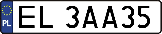 EL3AA35