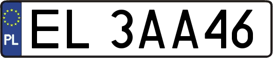 EL3AA46