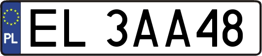 EL3AA48
