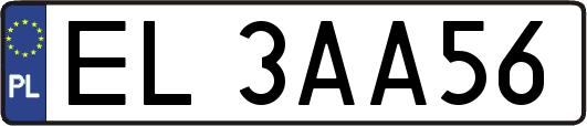 EL3AA56
