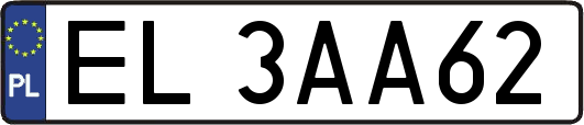 EL3AA62