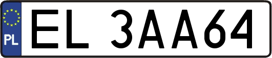 EL3AA64