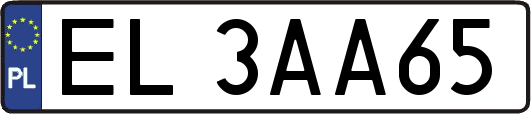 EL3AA65