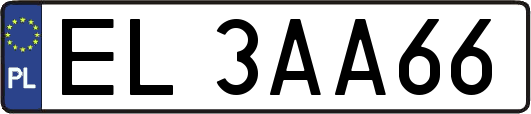 EL3AA66