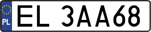 EL3AA68