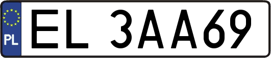 EL3AA69