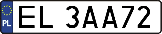 EL3AA72
