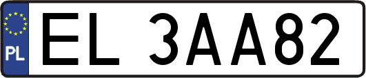 EL3AA82