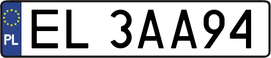 EL3AA94