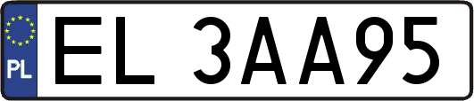 EL3AA95