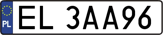 EL3AA96