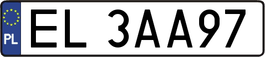 EL3AA97