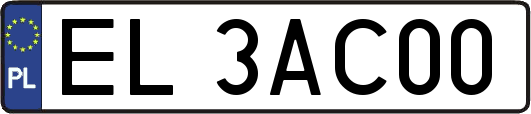 EL3AC00