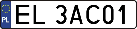 EL3AC01
