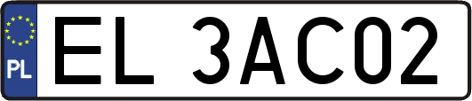 EL3AC02
