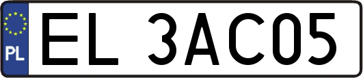 EL3AC05