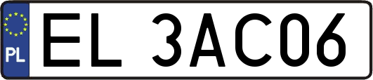 EL3AC06
