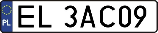 EL3AC09