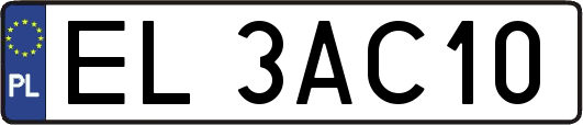 EL3AC10