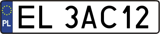 EL3AC12