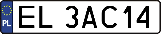 EL3AC14