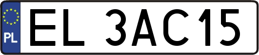 EL3AC15