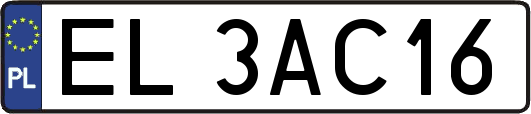 EL3AC16