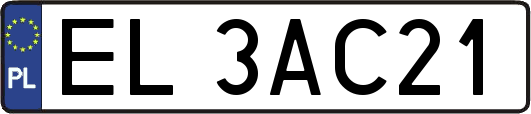 EL3AC21