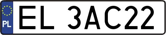 EL3AC22