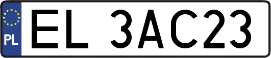 EL3AC23