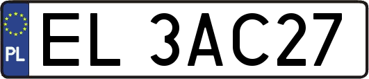 EL3AC27