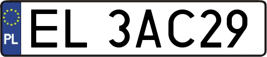 EL3AC29
