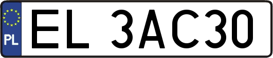 EL3AC30