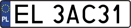 EL3AC31