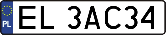 EL3AC34