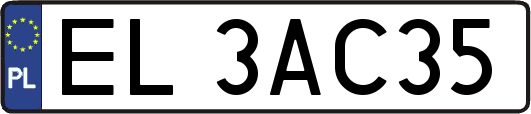 EL3AC35