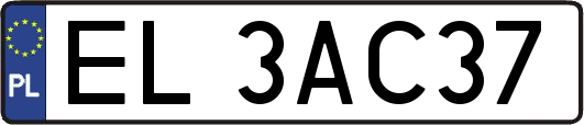 EL3AC37