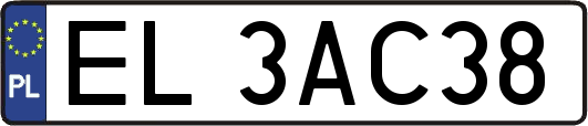 EL3AC38