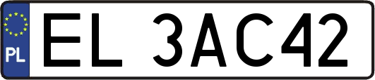 EL3AC42