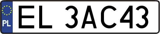 EL3AC43