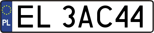 EL3AC44