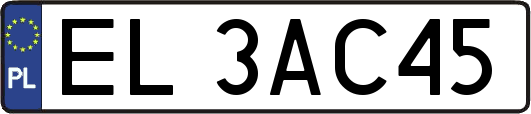 EL3AC45
