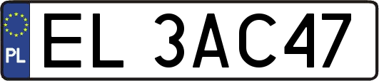 EL3AC47