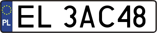 EL3AC48