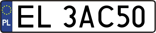 EL3AC50