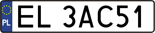 EL3AC51