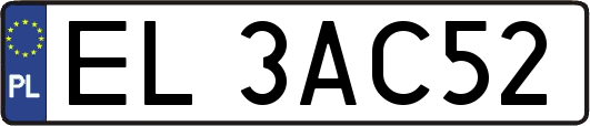 EL3AC52