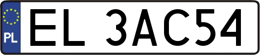 EL3AC54
