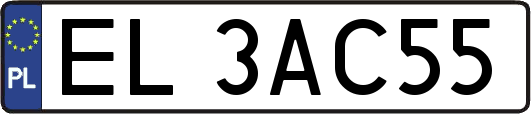 EL3AC55