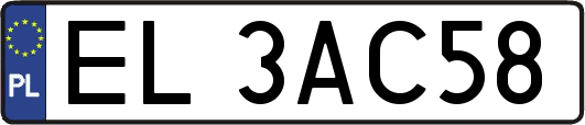 EL3AC58